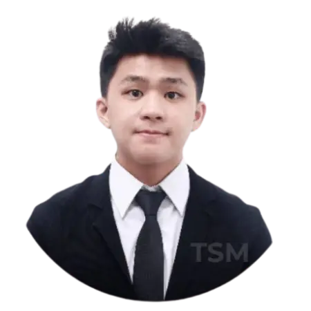 Eddy Andryanus, S.M., CRA., RSA., RFP.