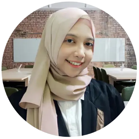 Febiola Adinda Putri, S.AK., CRA.