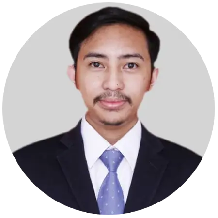 Valentinus Guntur Kasmarandani, S.AK., CRA.