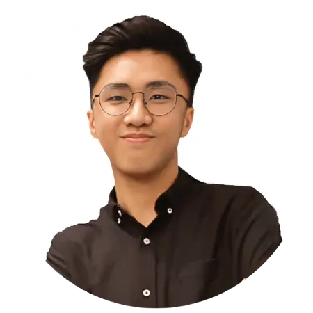 Anton Rusli, S.M., CRA.