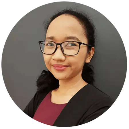 Astri Anggraini, S.E.