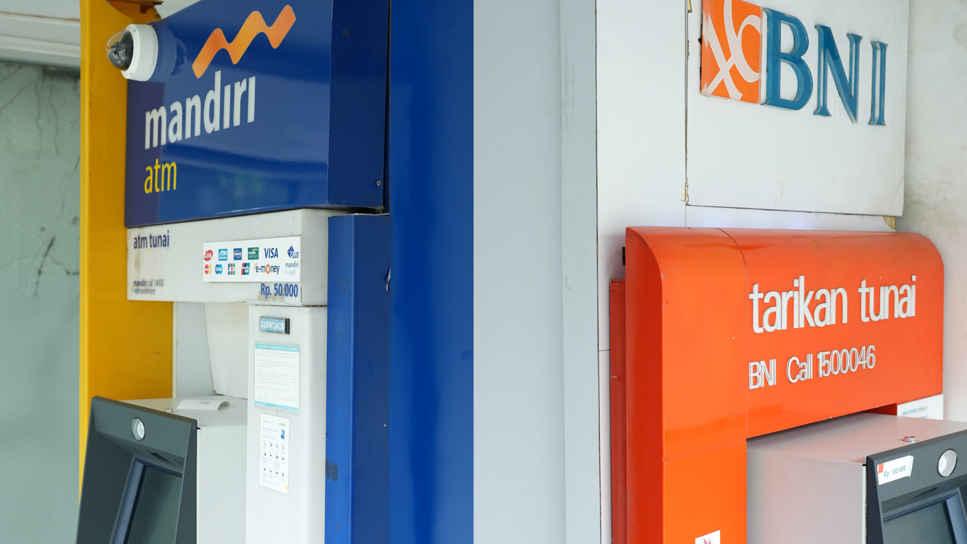 ATM