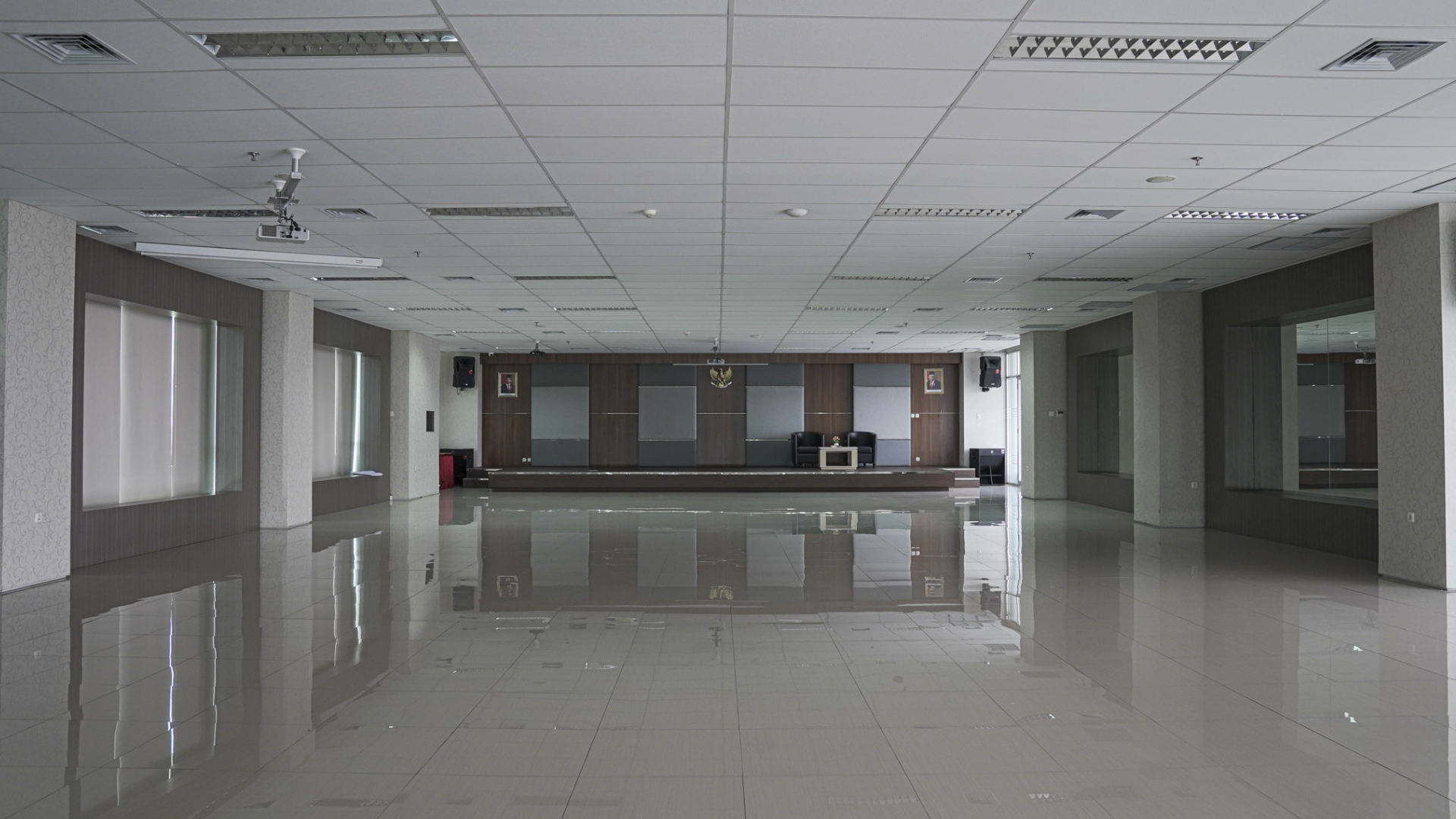 Auditorium