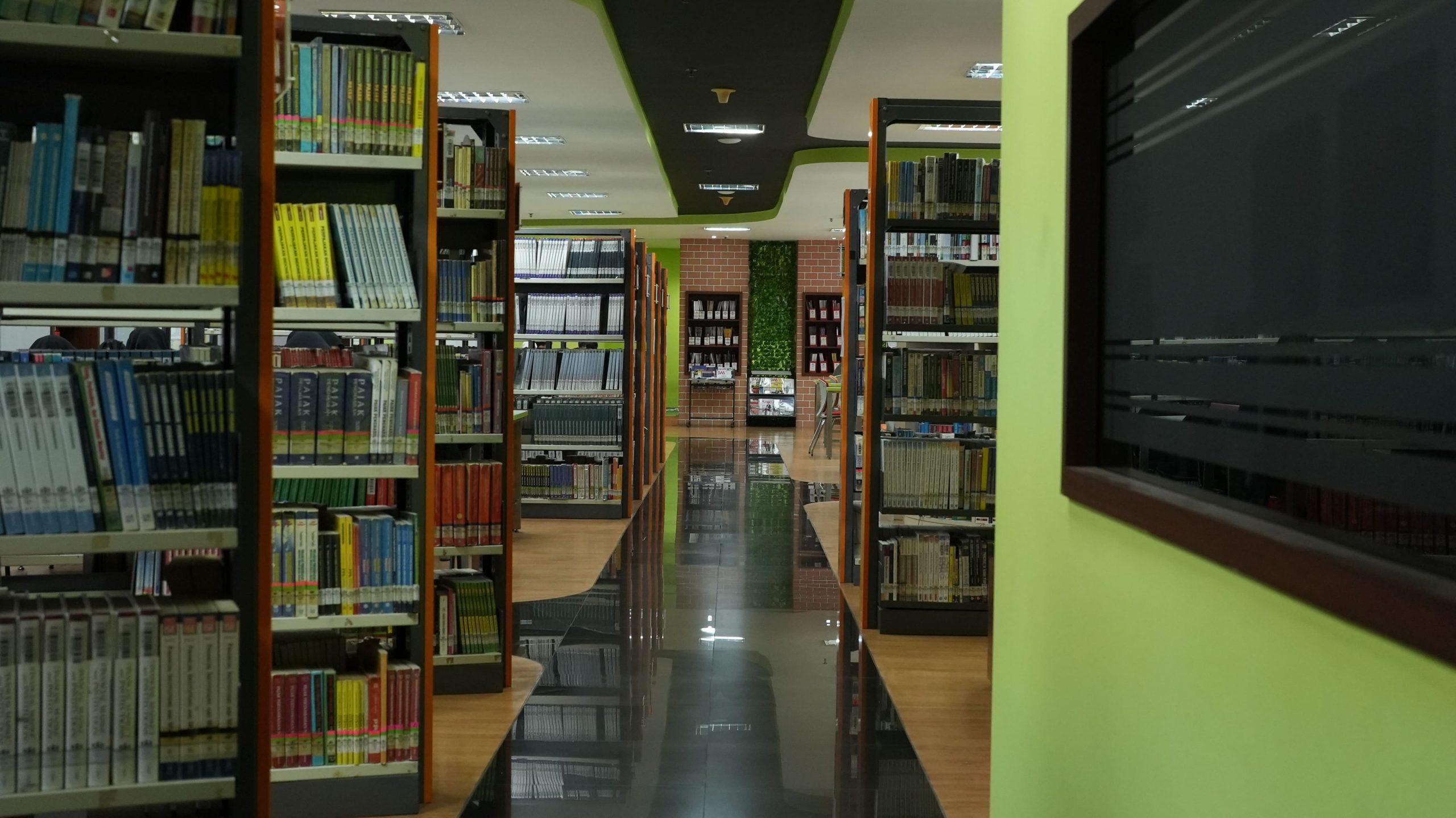 Library