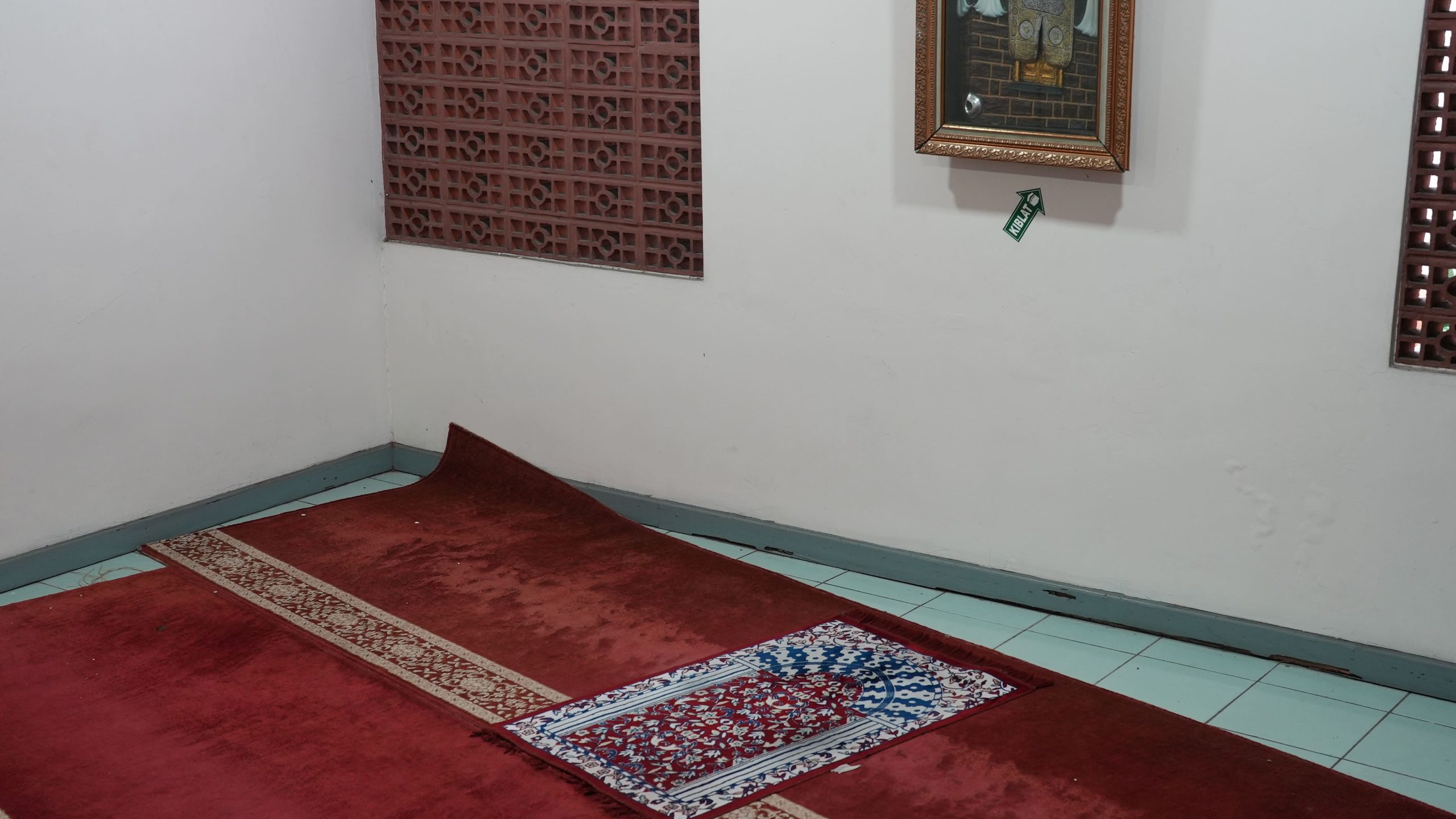 Prayer Room