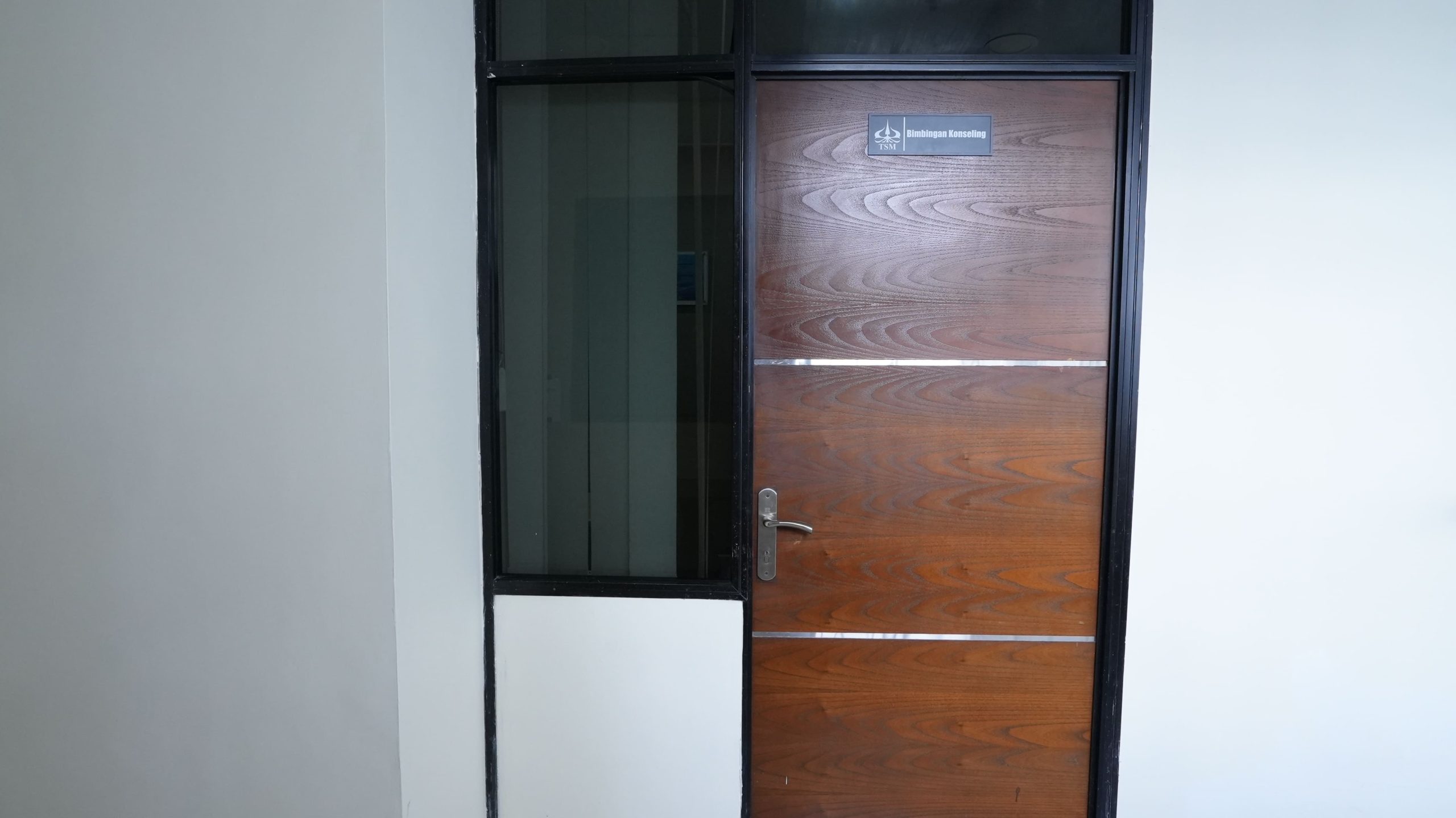 Counseling Room