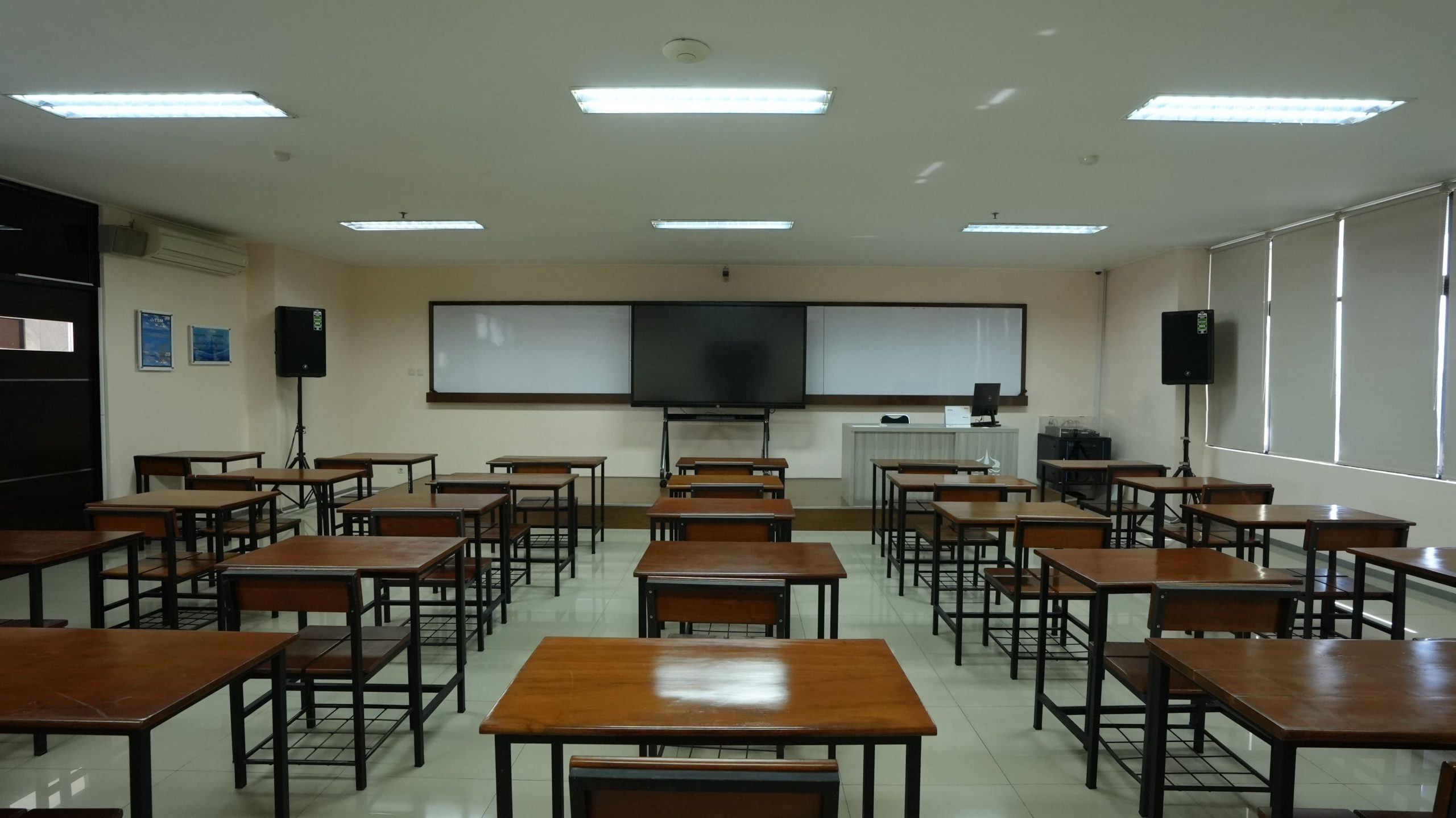 Smart Class Room