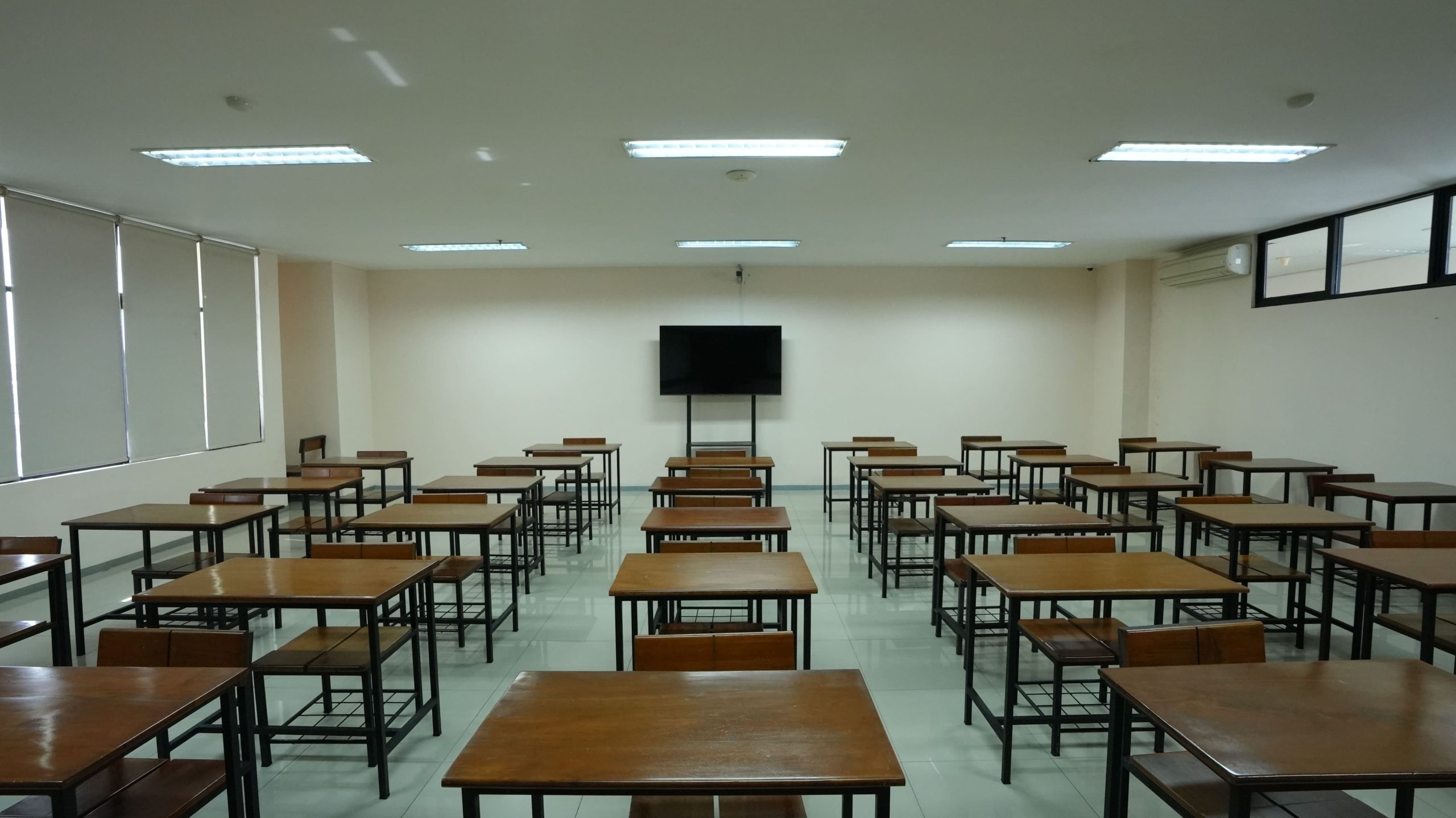 Smart Class Room
