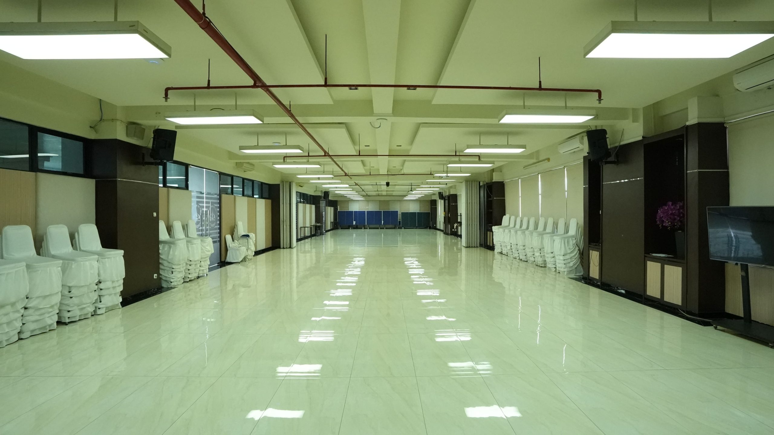 Auditorium