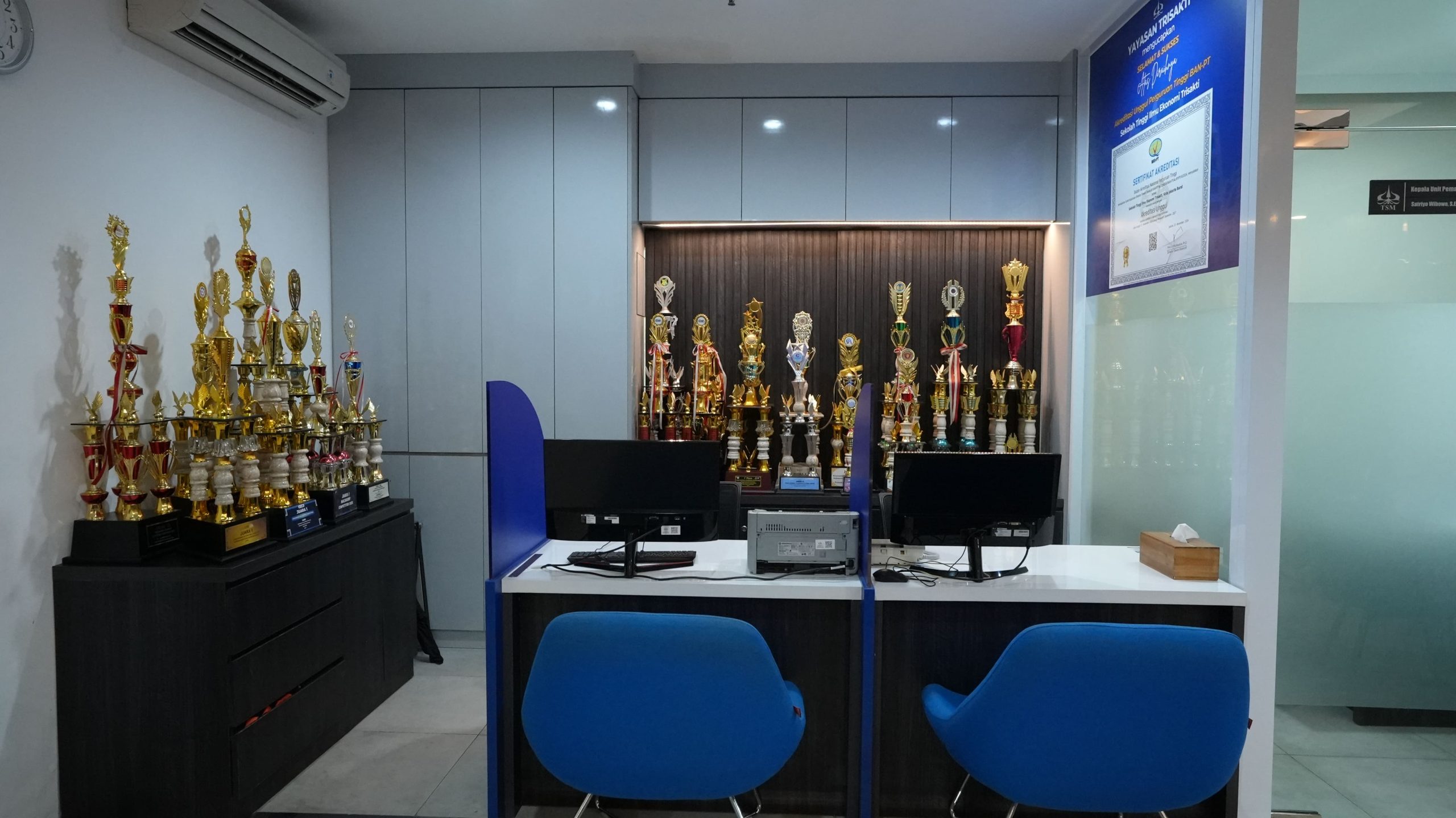 Marketing Office