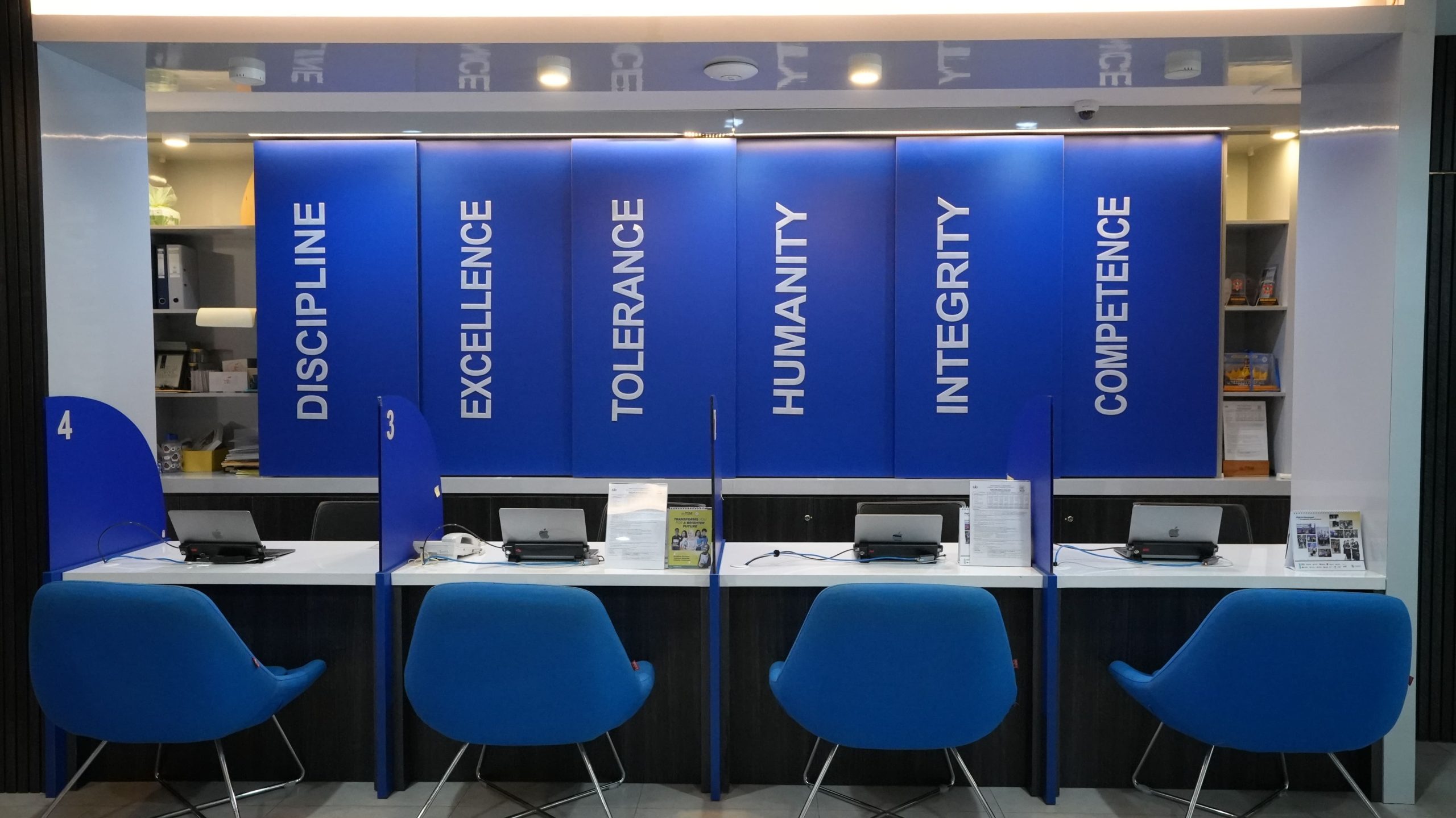 Marketing Office