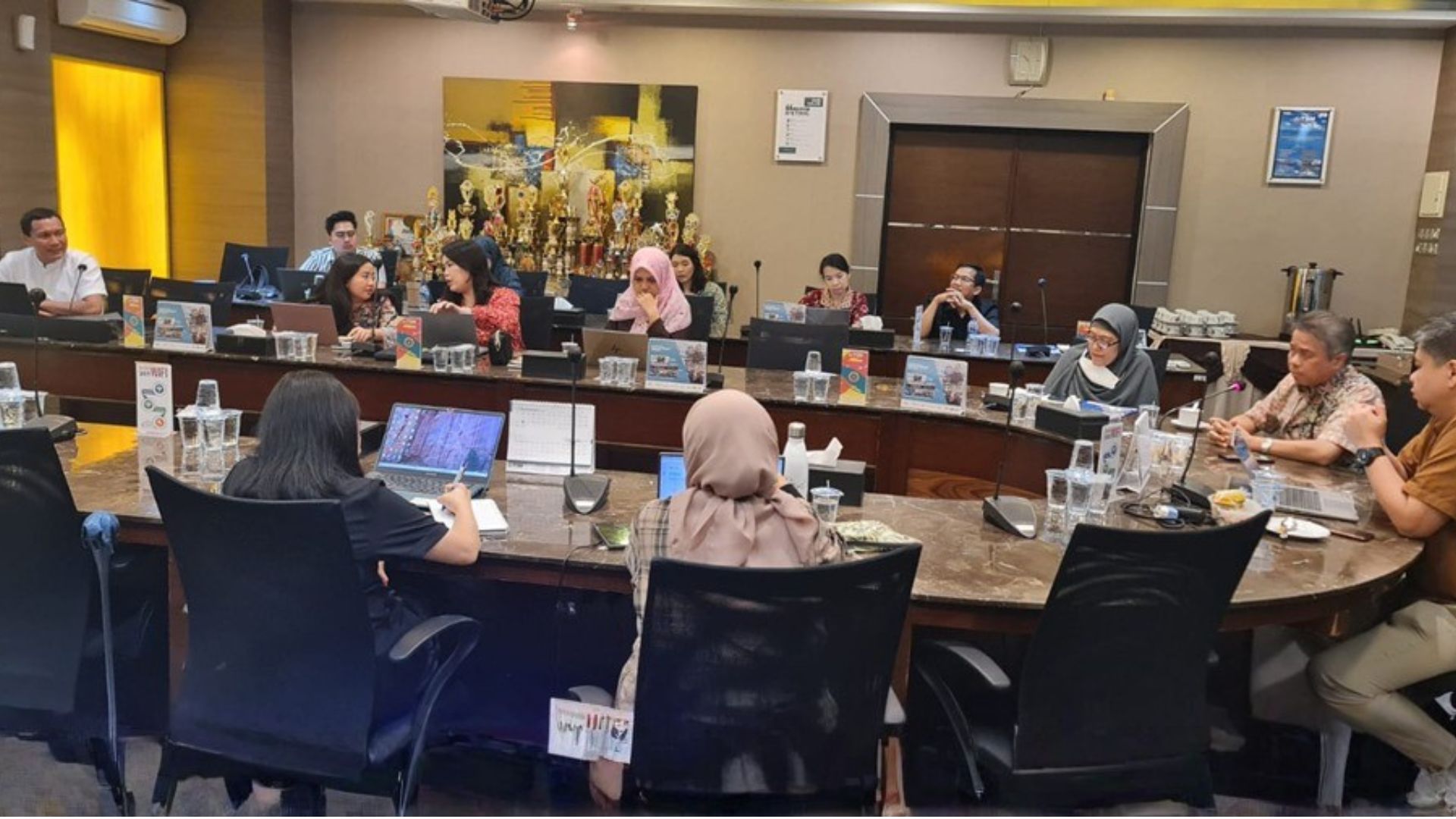 Final AMI Meeting 2024