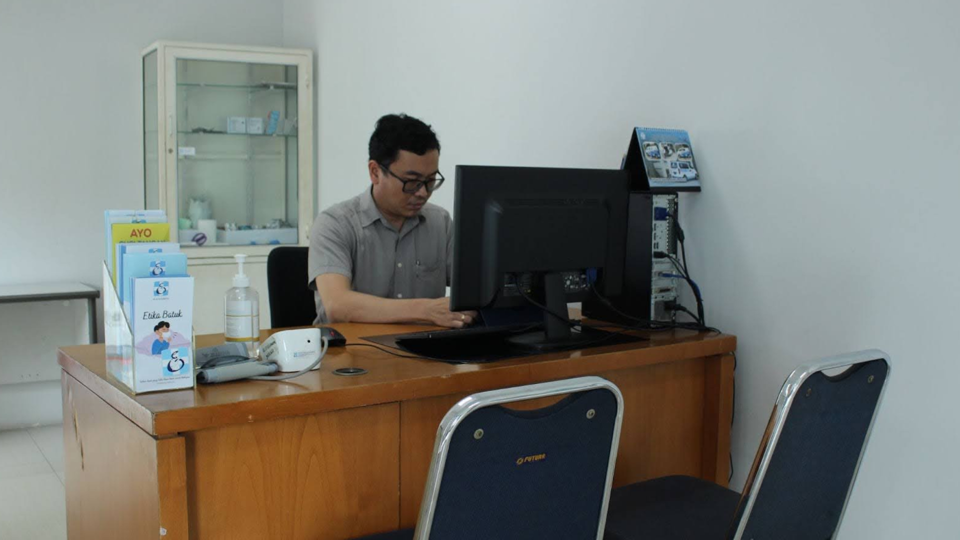 Health Clinic