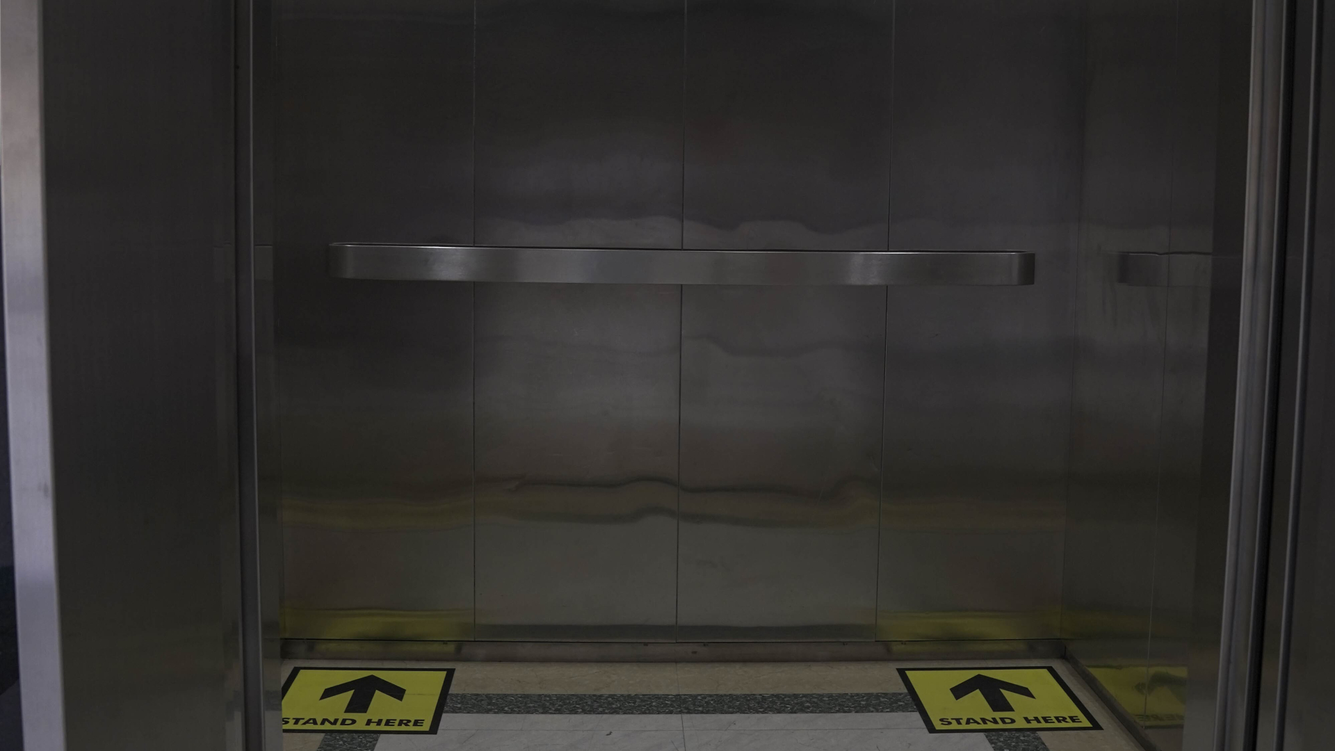 Accessible Elevator