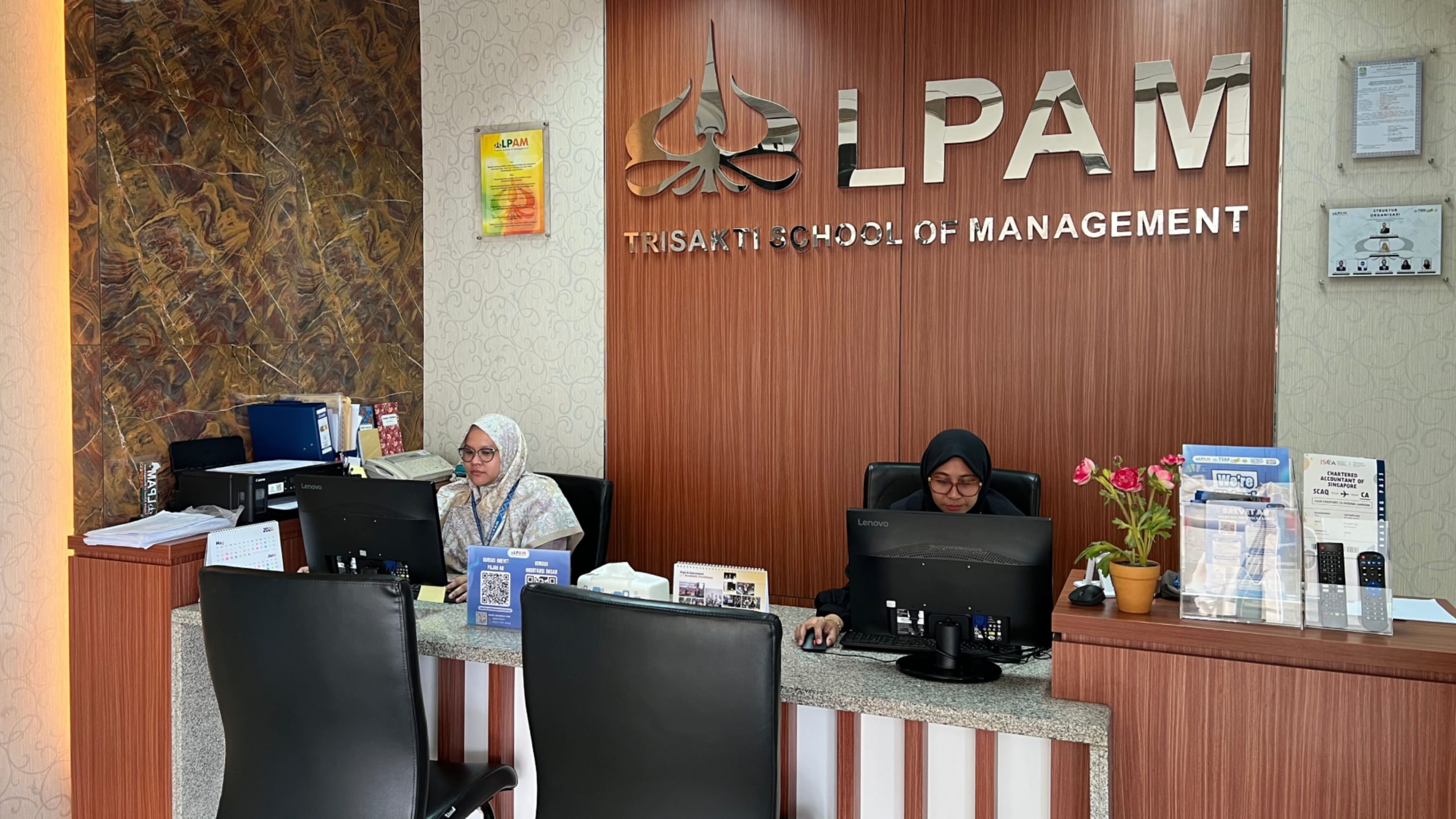 Accounting & Management Development Center