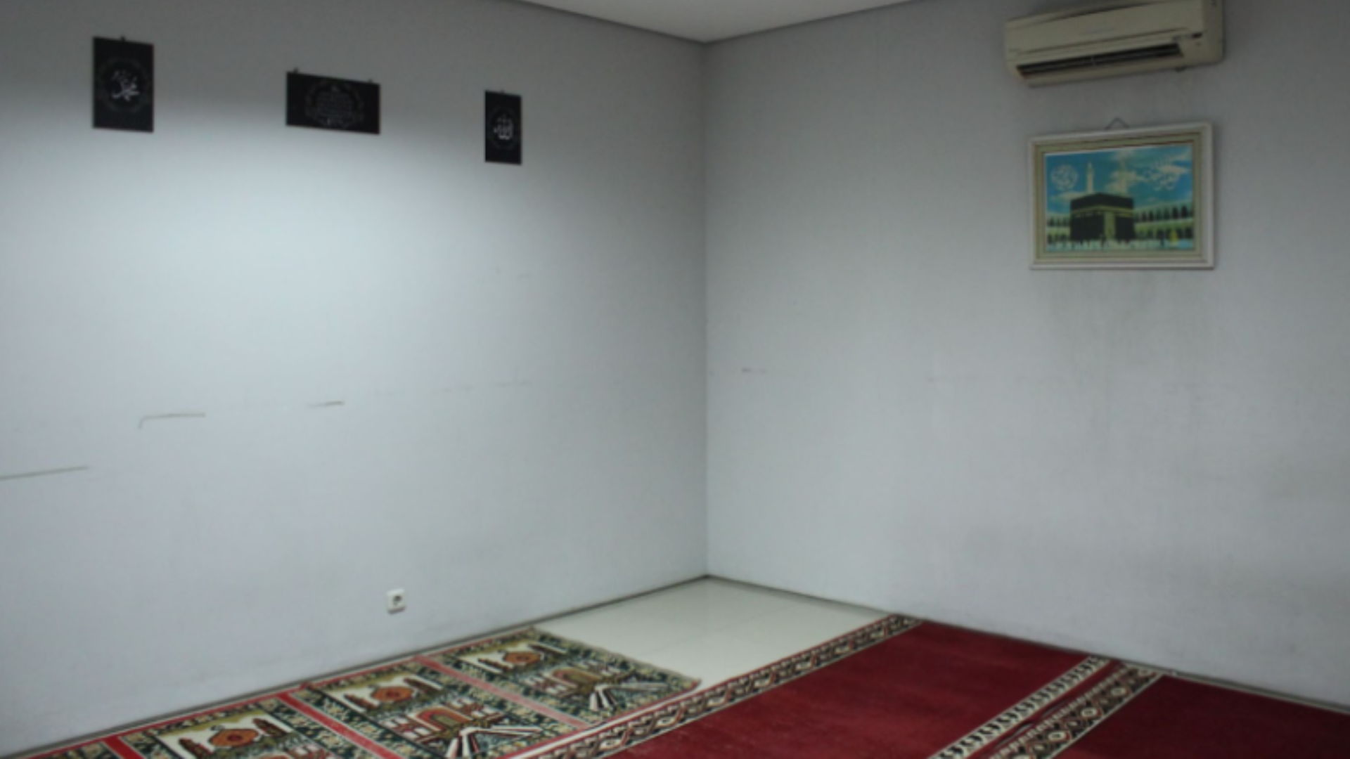 Prayer Room