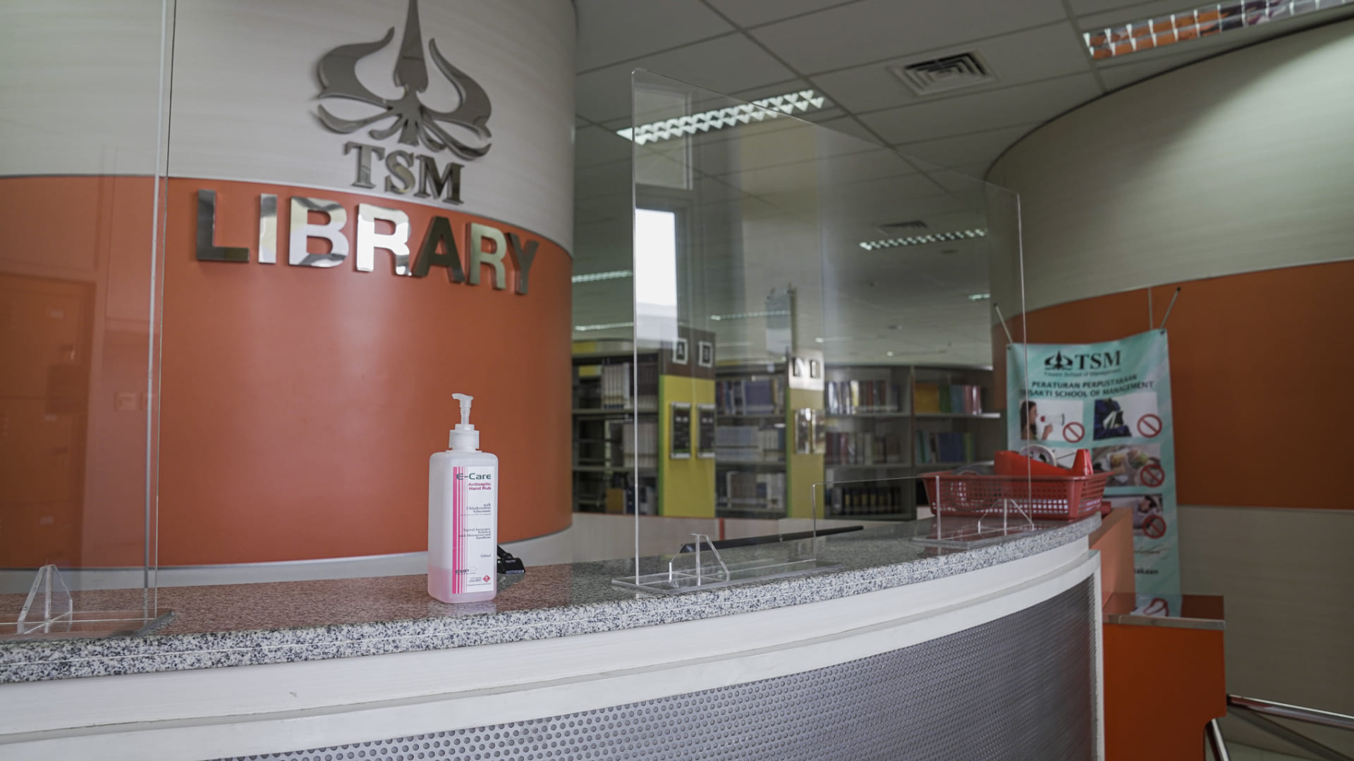 Library