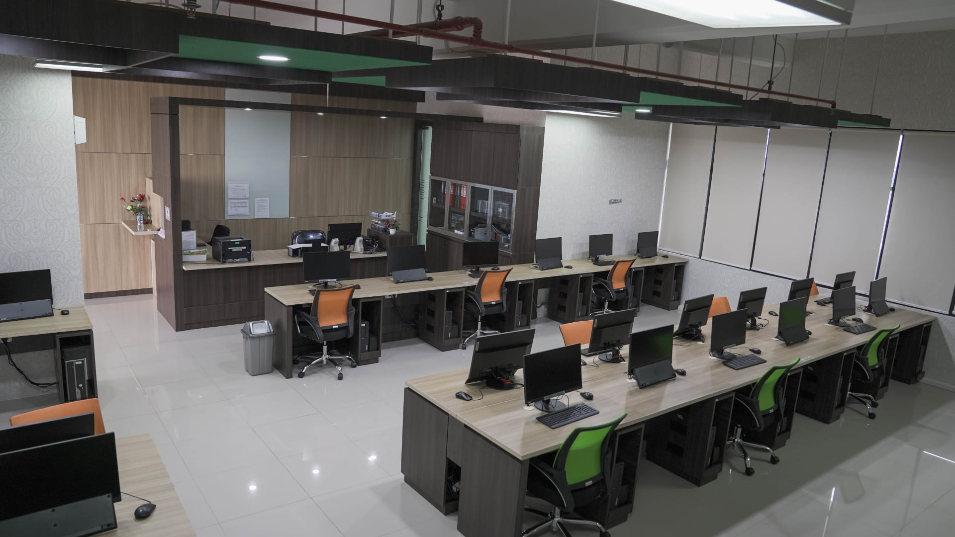 Data Center