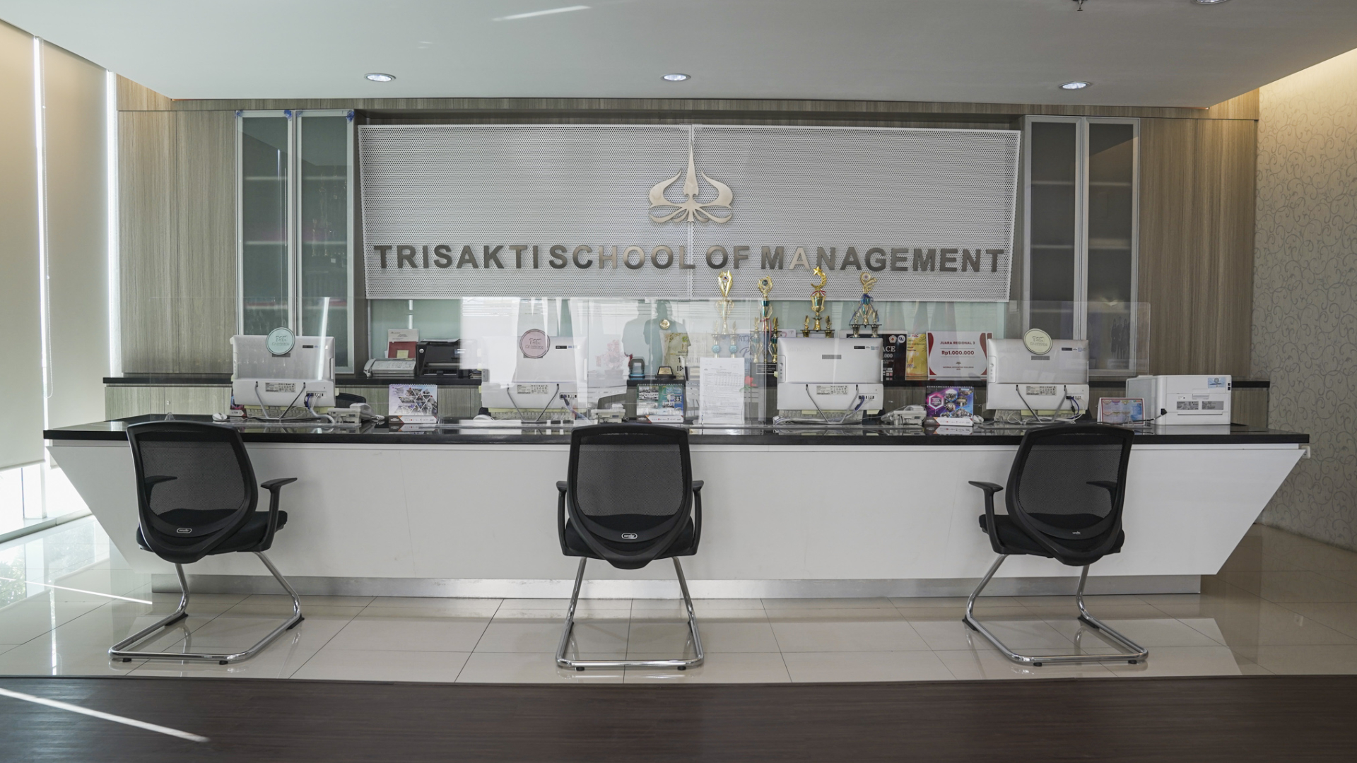 Marketing Office
