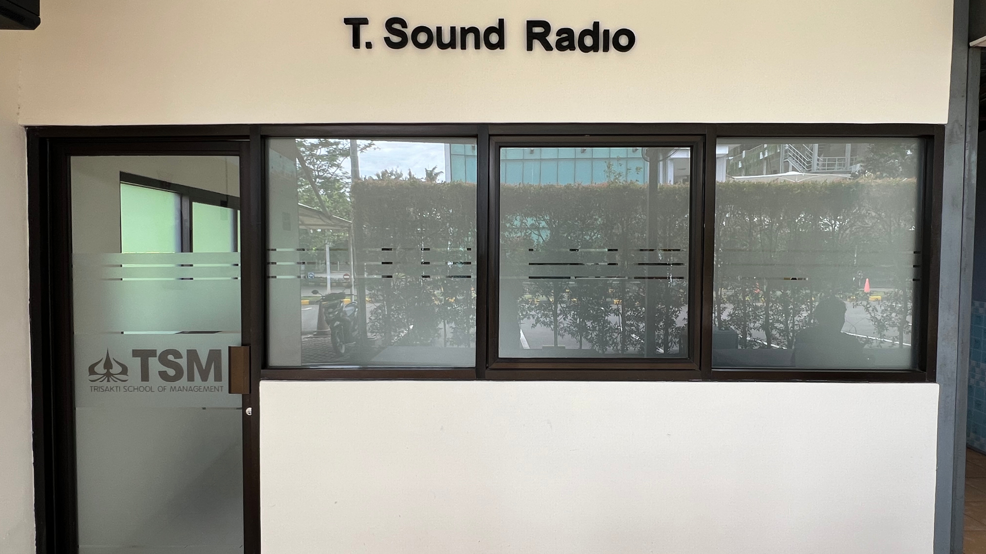 Student Organization Rooms