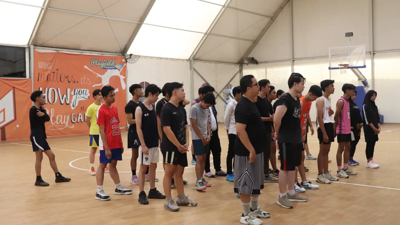 Coaching Clinic