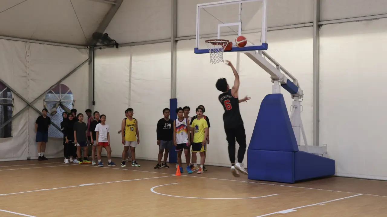 Coaching Clinic