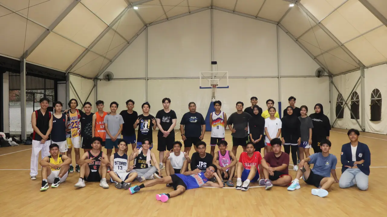 Coaching Clinic
