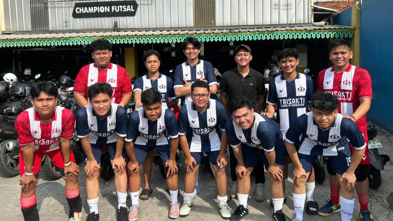 External Cup Futsal