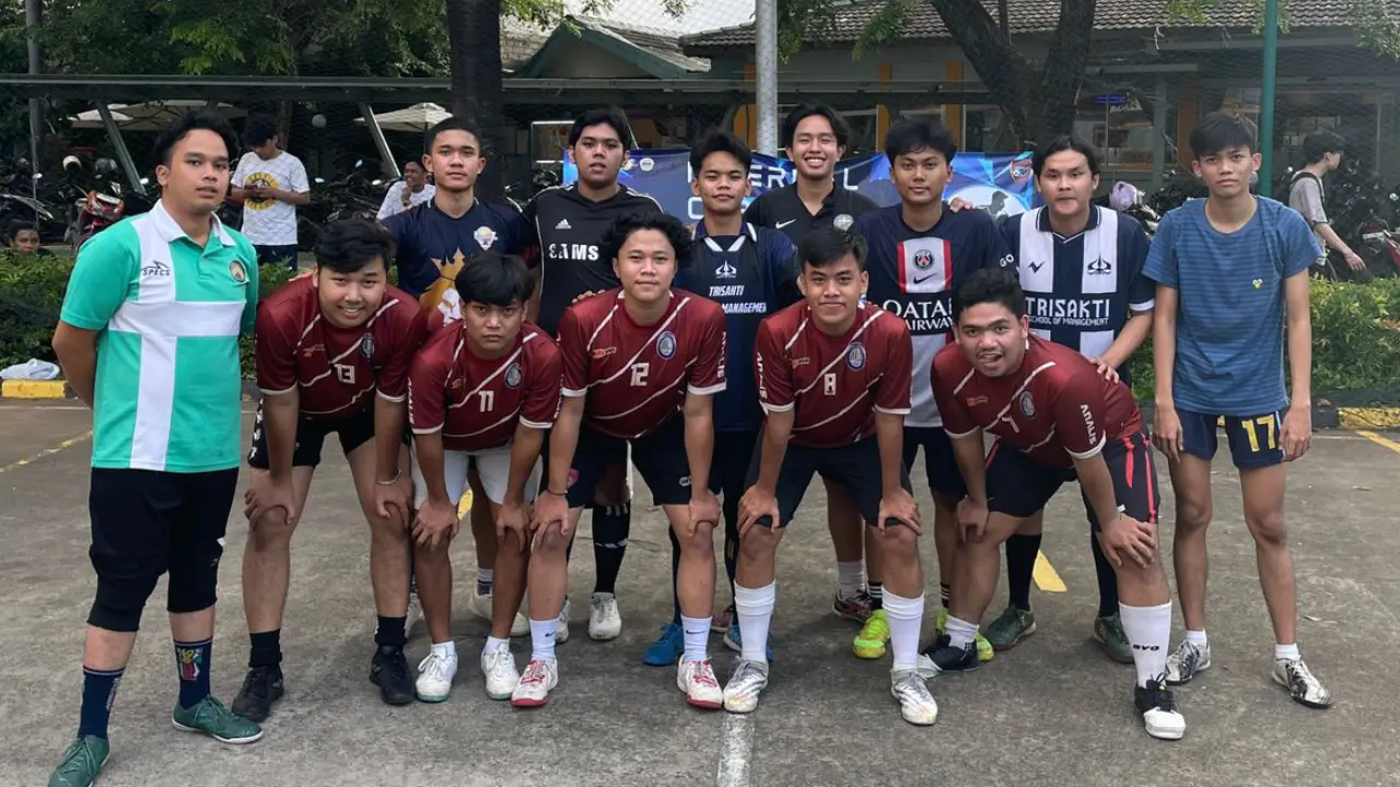 Internal Cup Futsal