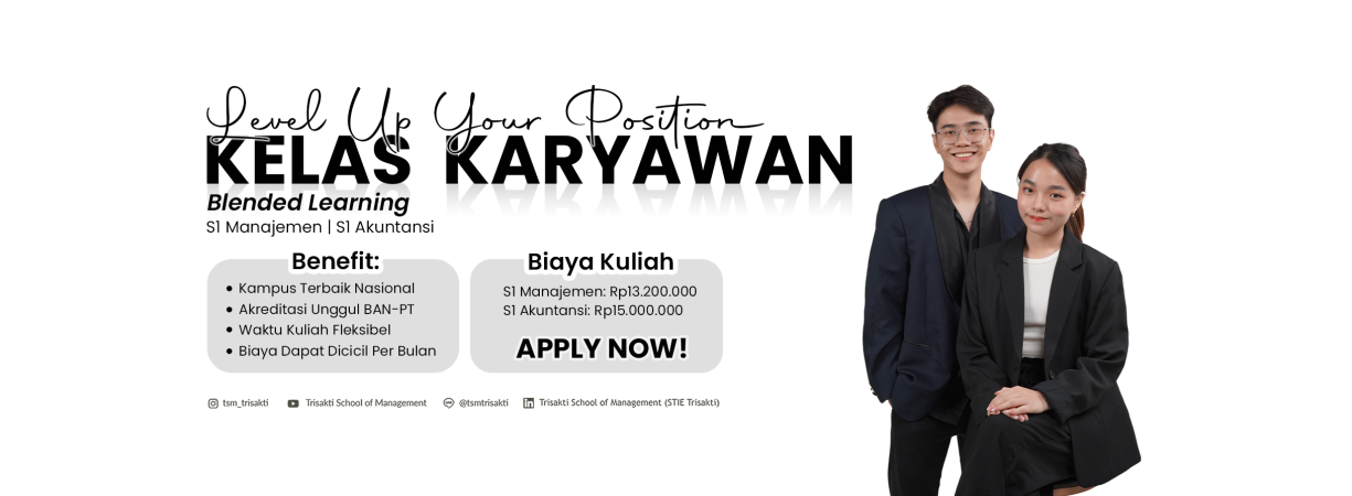 Kelas Karyawan Indo